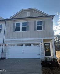 8748 Wardle Court, Wake Forest, NC 27587