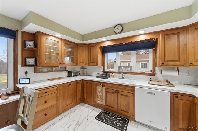 3846 East Prospect Avenue, Vernon, NY 13421