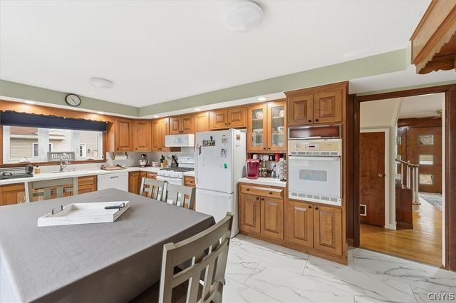 3846 East Prospect Avenue, Vernon, NY 13421