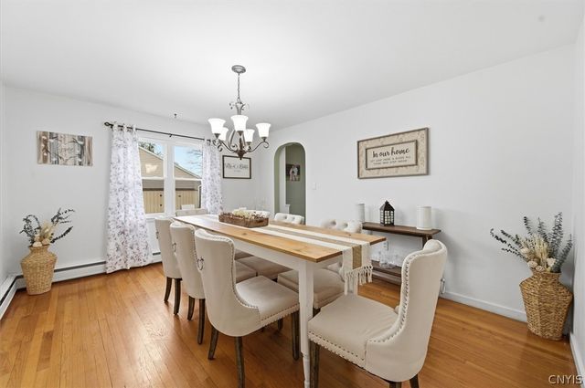 3846 East Prospect Avenue, Vernon, NY 13421