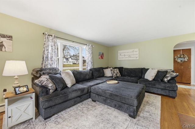 3846 East Prospect Avenue, Vernon, NY 13421