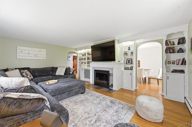 3846 East Prospect Avenue, Vernon, NY 13421