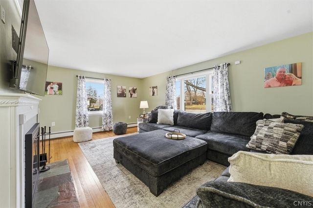 3846 East Prospect Avenue, Vernon, NY 13421