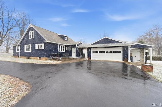 3846 East Prospect Avenue, Vernon, NY 13421