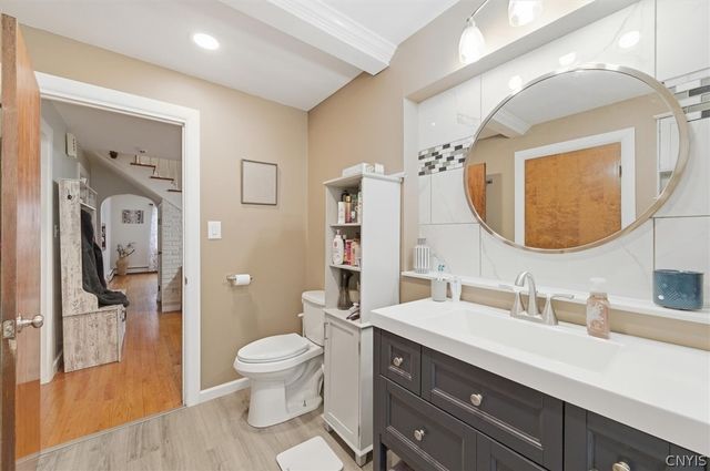 3846 East Prospect Avenue, Vernon, NY 13421