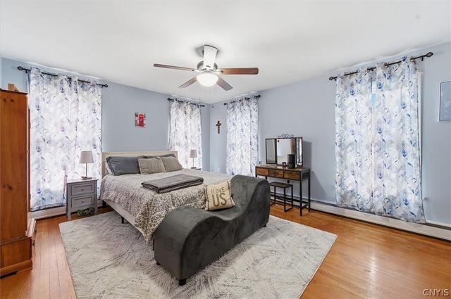 3846 East Prospect Avenue, Vernon, NY 13421