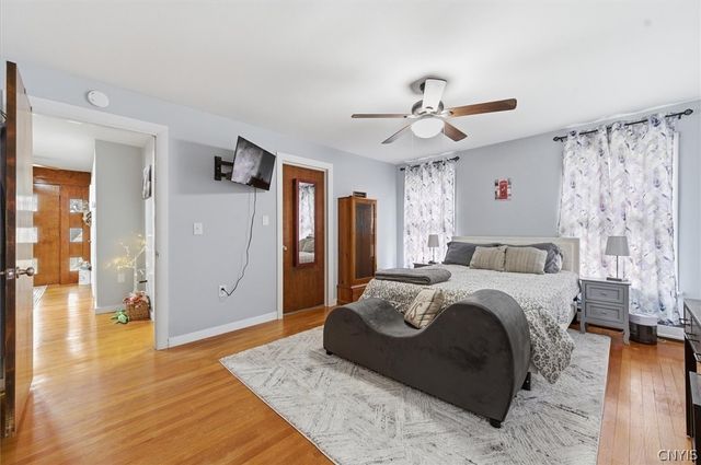 3846 East Prospect Avenue, Vernon, NY 13421