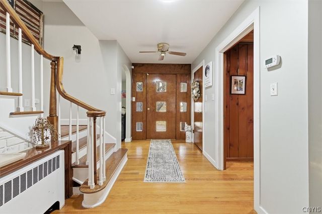 3846 East Prospect Avenue, Vernon, NY 13421