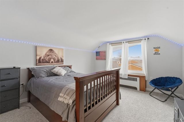 3846 East Prospect Avenue, Vernon, NY 13421