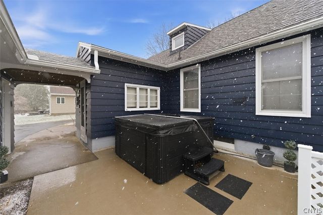 3846 East Prospect Avenue, Vernon, NY 13421