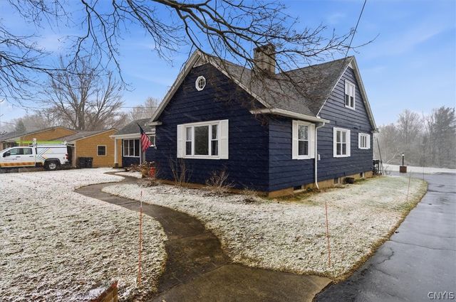 3846 East Prospect Avenue, Vernon, NY 13421