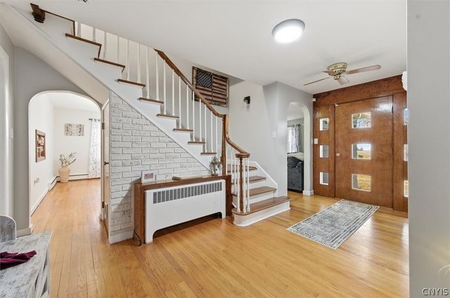 3846 East Prospect Avenue, Vernon, NY 13421