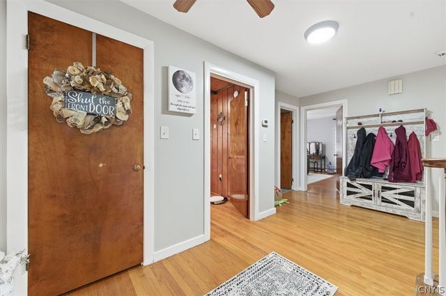 3846 East Prospect Avenue, Vernon, NY 13421