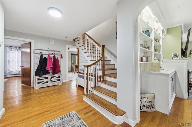 3846 East Prospect Avenue, Vernon, NY 13421