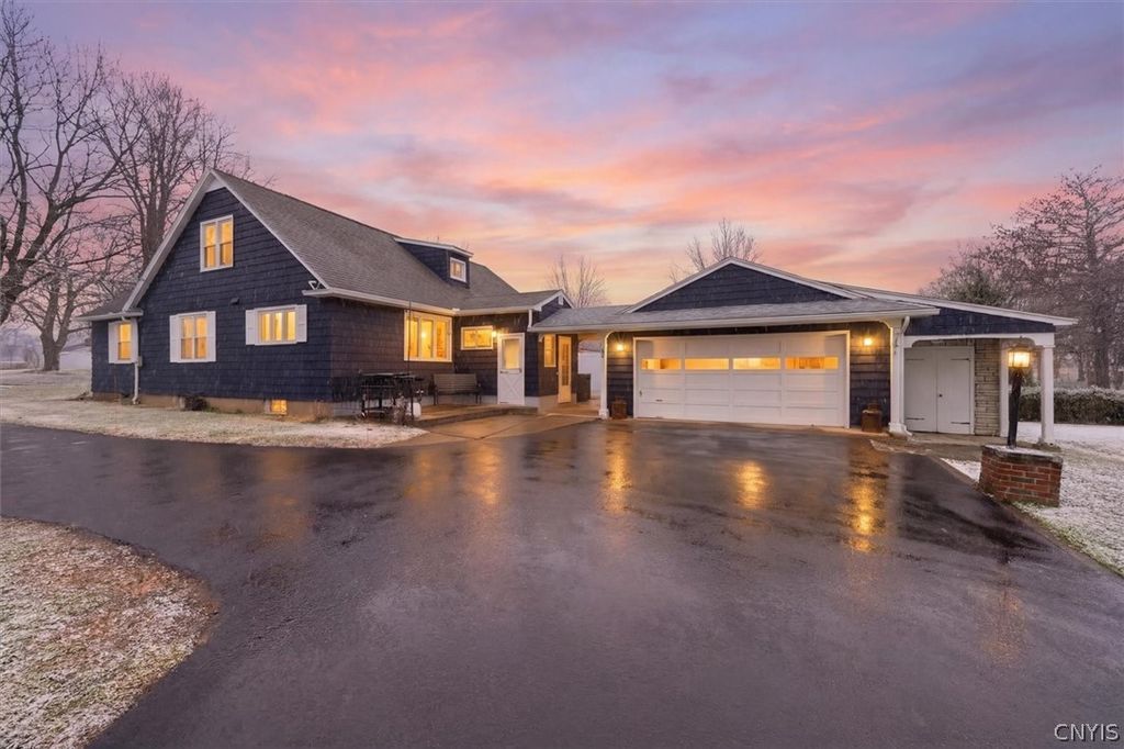 3846 East Prospect Avenue, Vernon, NY 13421