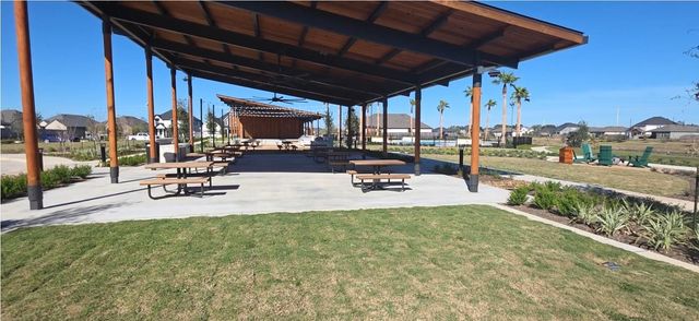 6223 Arabella Prairie Drive, Richmond, TX 77469