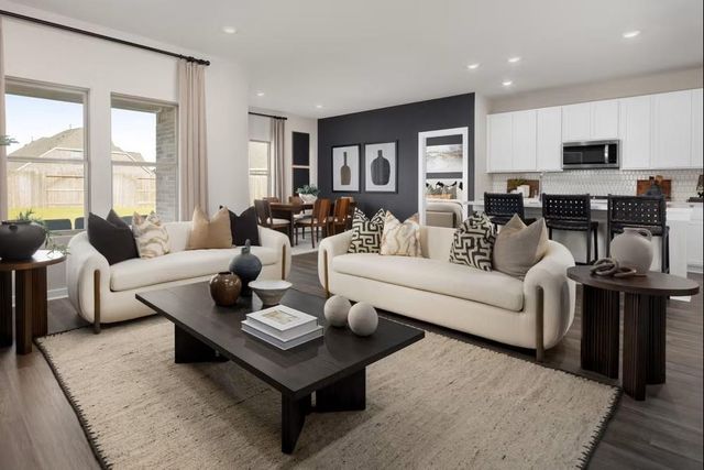 6223 Arabella Prairie Drive, Richmond, TX 77469