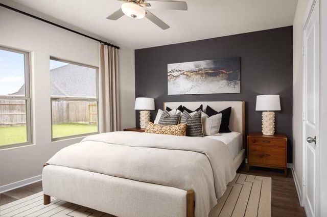 6223 Arabella Prairie Drive, Richmond, TX 77469