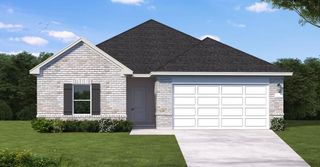 6223 Arabella Prairie Drive, Richmond, TX 77469