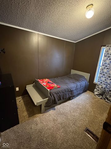537 W State Street, Kingman, IN 47952