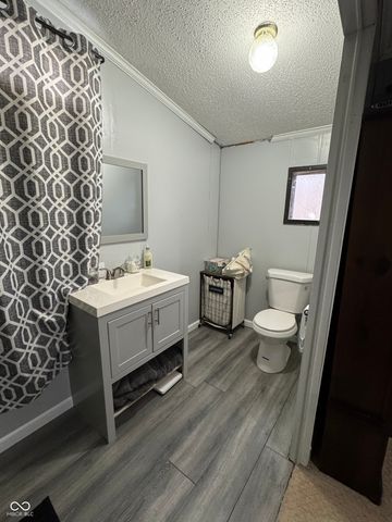 537 W State Street, Kingman, IN 47952