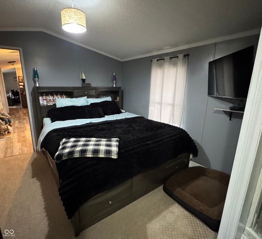 537 W State Street, Kingman, IN 47952