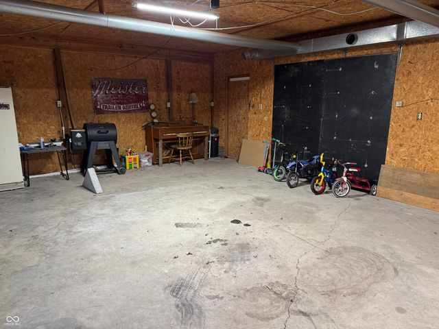 537 W State Street, Kingman, IN 47952