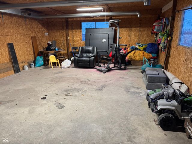 537 W State Street, Kingman, IN 47952