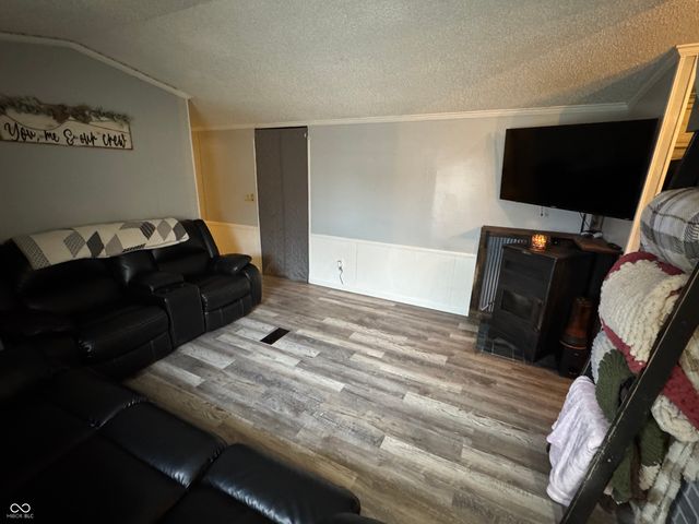537 W State Street, Kingman, IN 47952