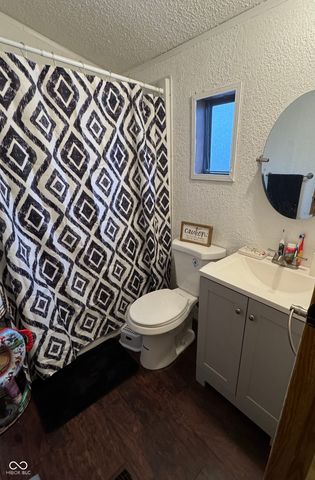 537 W State Street, Kingman, IN 47952