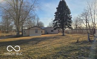 537 W State Street, Kingman, IN 47952