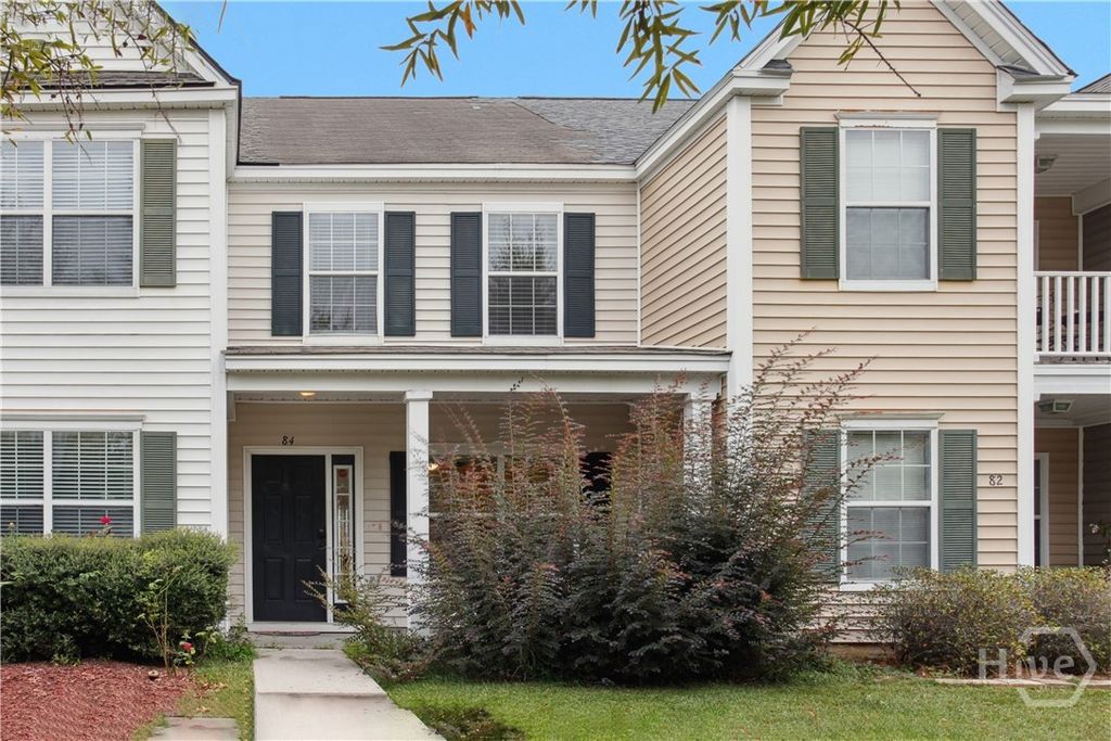 84 Fairgreen Street, Savannah, GA 31407