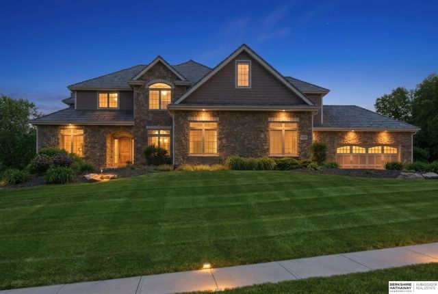 1412 N 134th Circle, Omaha, NE 68154