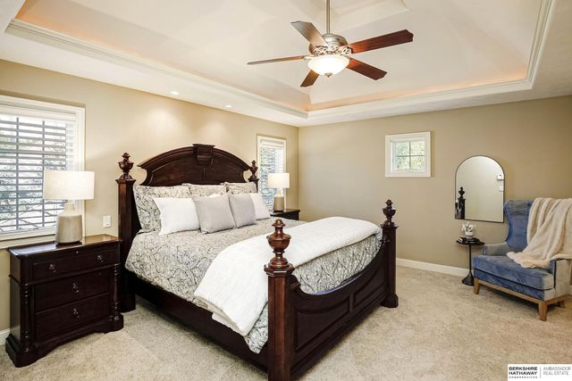 1412 N 134th Circle, Omaha, NE 68154