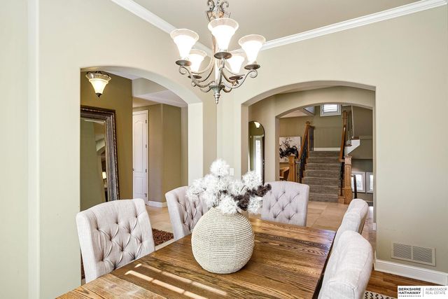 1412 N 134th Circle, Omaha, NE 68154