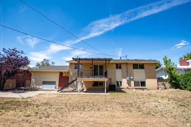 233 W 5250 S, Washington Terrace, UT 84405