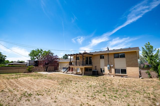 233 W 5250 S, Washington Terrace, UT 84405