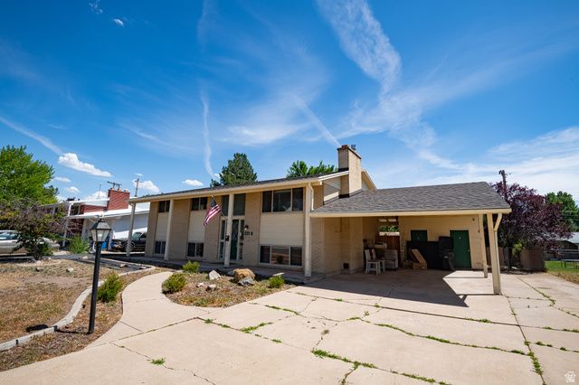 233 W 5250 S, Washington Terrace, UT 84405