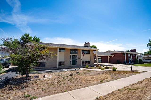 233 W 5250 S, Washington Terrace, UT 84405