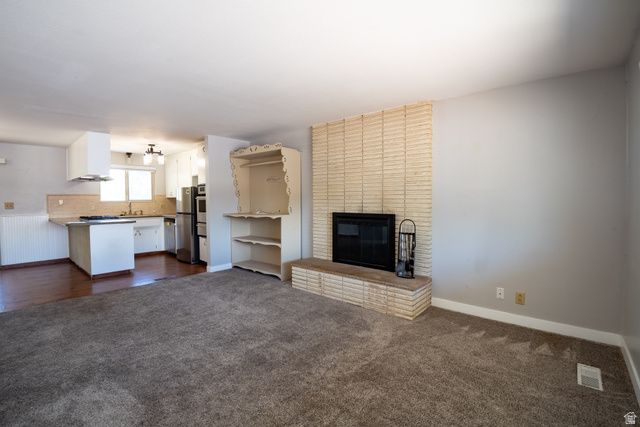 233 W 5250 S, Washington Terrace, UT 84405