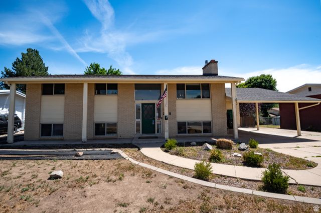 233 W 5250 S, Washington Terrace, UT 84405
