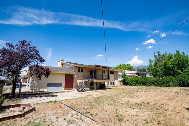 233 W 5250 S, Washington Terrace, UT 84405
