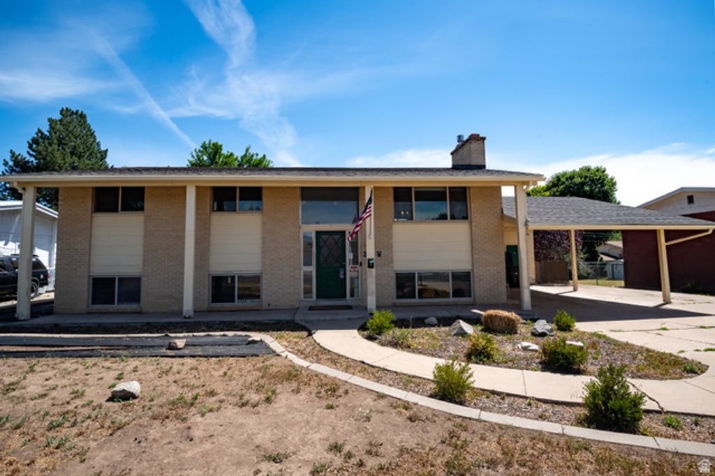 233 W 5250 S, Washington Terrace, UT 84405 — photo 3