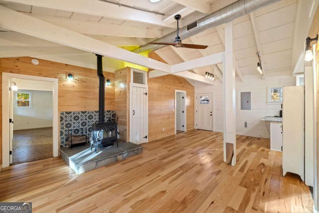 210 E Overbend Trail, Blue Ridge, GA 30513