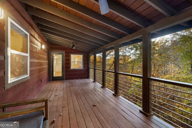 210 E Overbend Trail, Blue Ridge, GA 30513