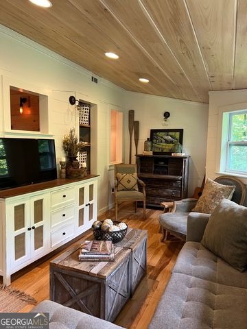 210 E Overbend Trail, Blue Ridge, GA 30513