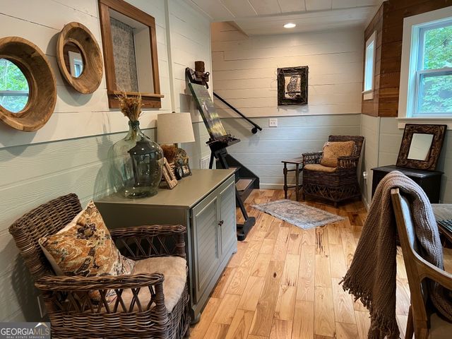 210 E Overbend Trail, Blue Ridge, GA 30513