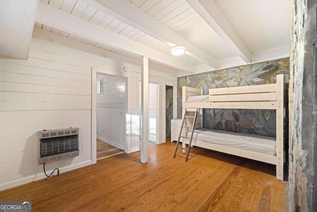 210 E Overbend Trail, Blue Ridge, GA 30513