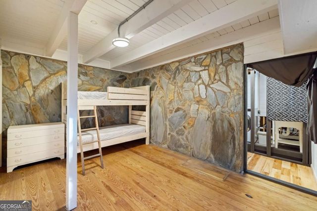 210 E Overbend Trail, Blue Ridge, GA 30513