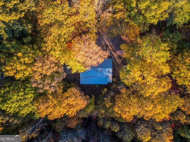 210 E Overbend Trail, Blue Ridge, GA 30513